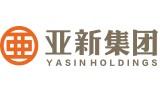 进入企业展厅